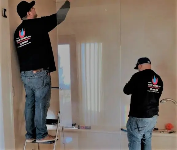 Professional plumbing installation for Tankless Water Heater Installation in South Groveland